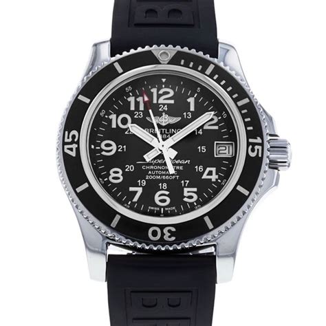 breitling superocean ii 36 price|breitling superocean automatic price.